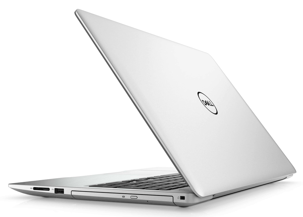 Dell inspiron 5570 разгон