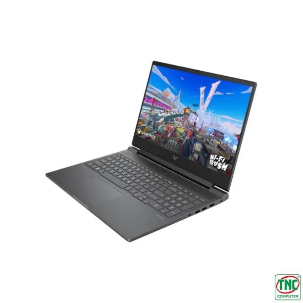 HP Victus 16-s0136AX R5