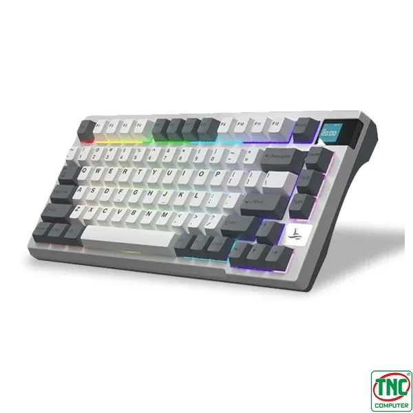 bàn phím Gaming không dây Darmoshark K8 KB-DMS-000002