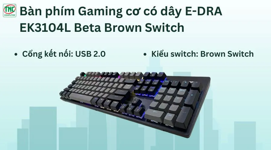 Bàn phím Gaming giá rẻ