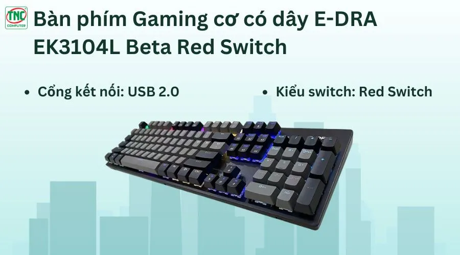 Bàn phím Gaming giá rẻ