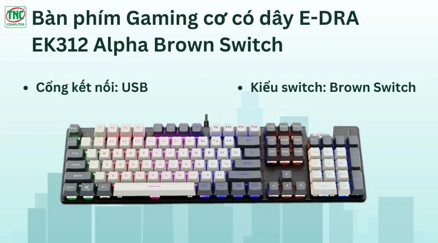 Bàn phím Gaming giá rẻ