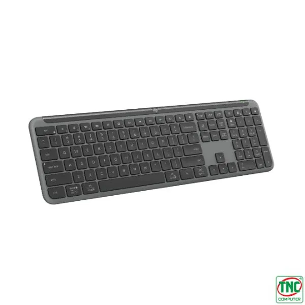 bàn phím không dây Logitech Signagture Slim K950 920-012443