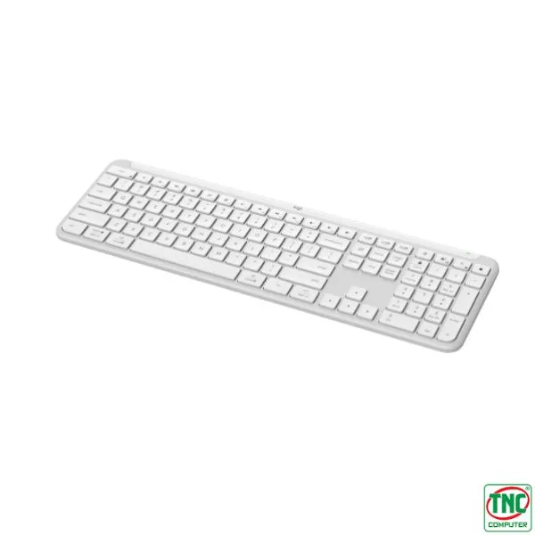 Bàn phím không dây Logitech Signagture Slim K950 920-012444