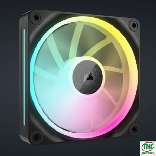 Bộ Fan Corsair iCUE LINK LX140 RGB