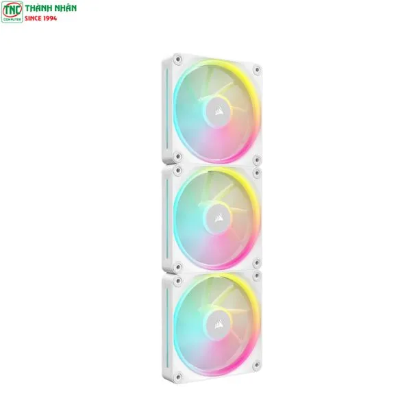 Bộ 3 Fan Case Corsair iCUE LINK LX120 RGB 120mm CO-9051030-WW