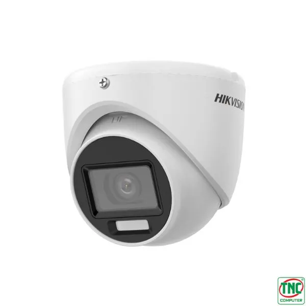 camera quan sát hikvision