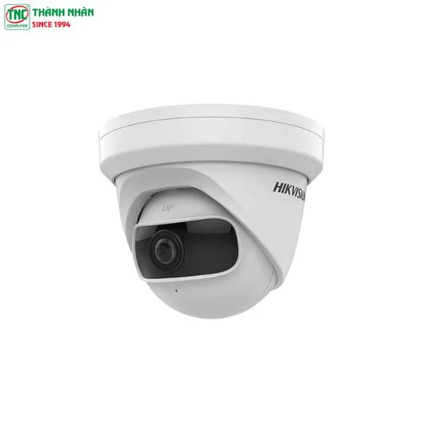 Camera IP hồng ngoại 4MP HIKVISION DS-2CD2345G0P-I