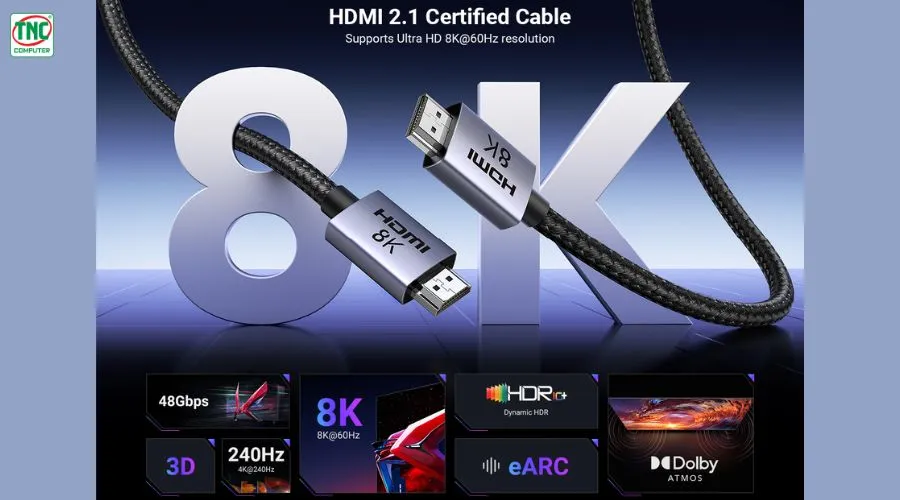 Cáp HDMI giá rẻ