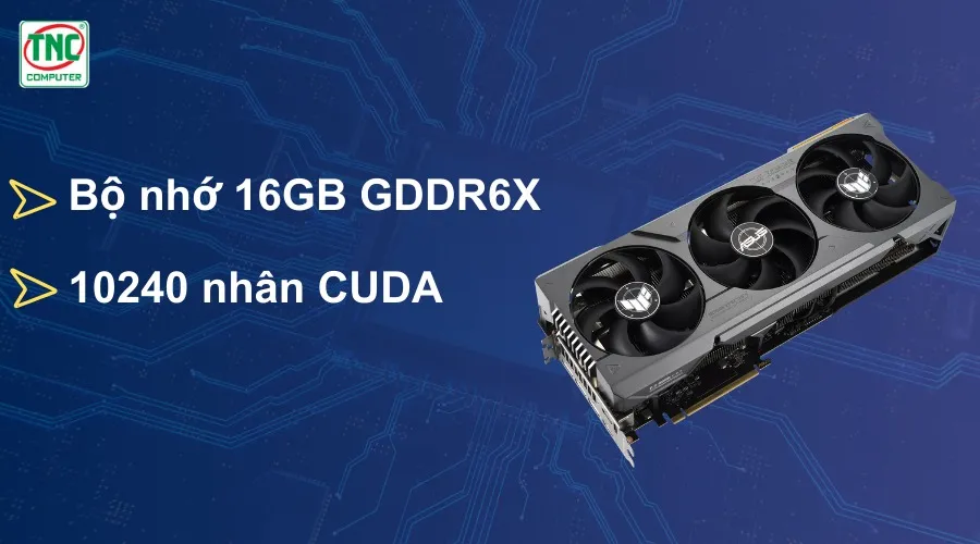 TUF-RTX4080S-O16G-GAMING