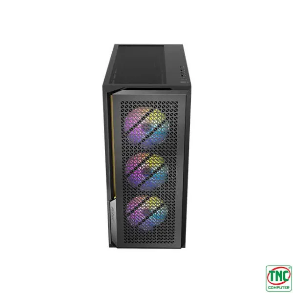 Case ANTEC P20C ARGB Black