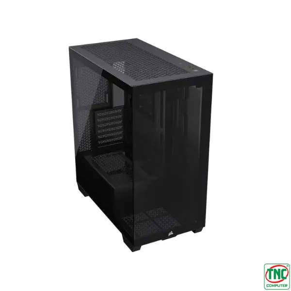 Thùng case máy tính Corsair 3500X