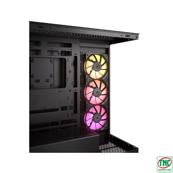 Thùng PC iCUE LINK 3500X