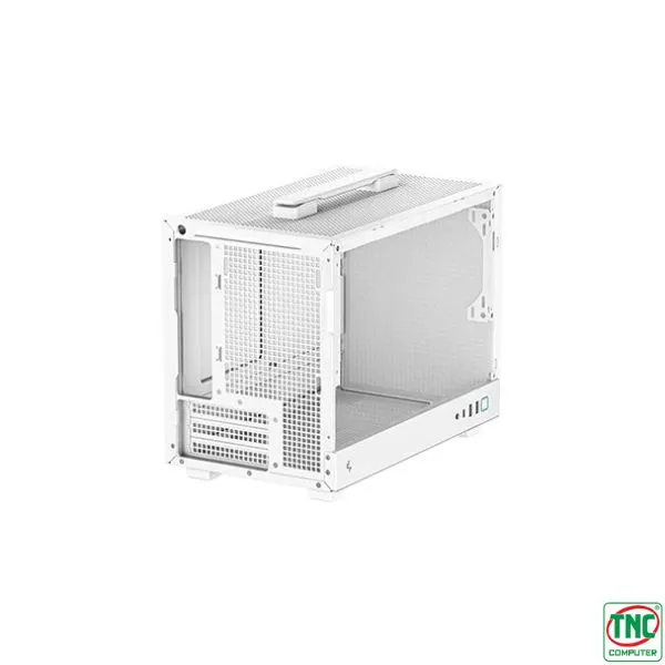 Case máy tính Deepcool CH160 White