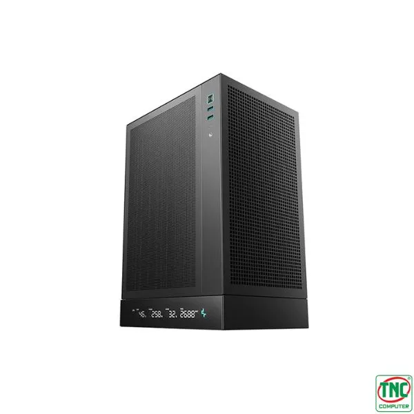 case pc mid tower