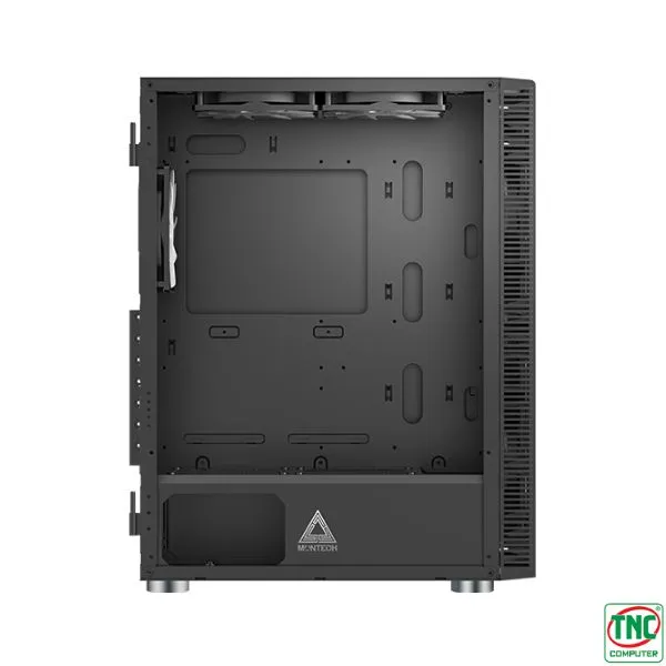 Thùng case pc Montech X3