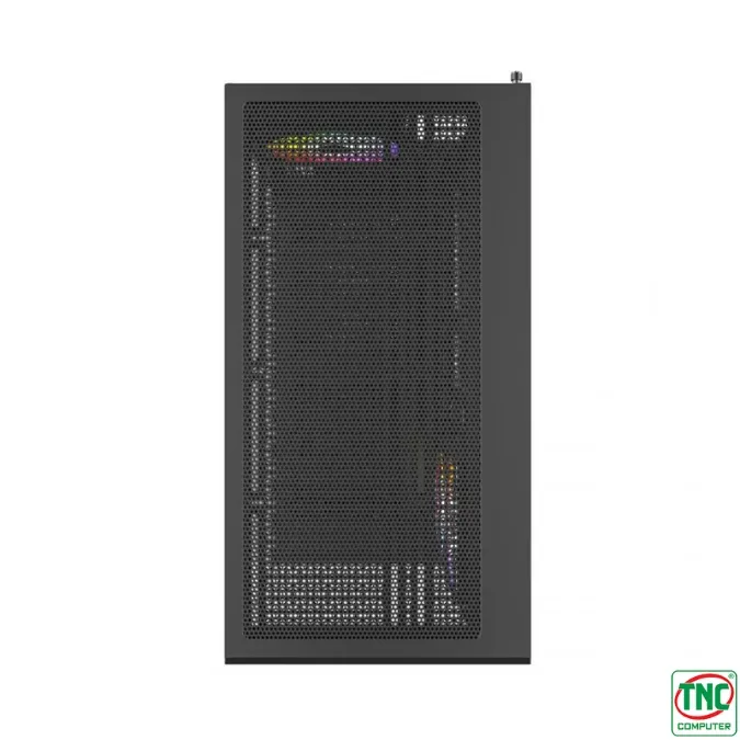 Thùng case giá rẻ Montech XR Black