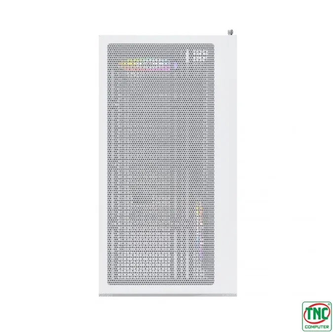 Thùng máy tính Montech XR White