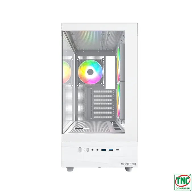 Montech XR White