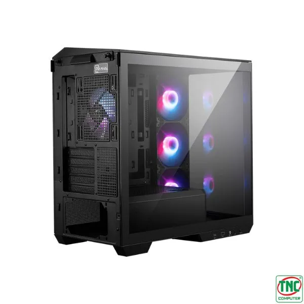 thùng pc giá rẻ