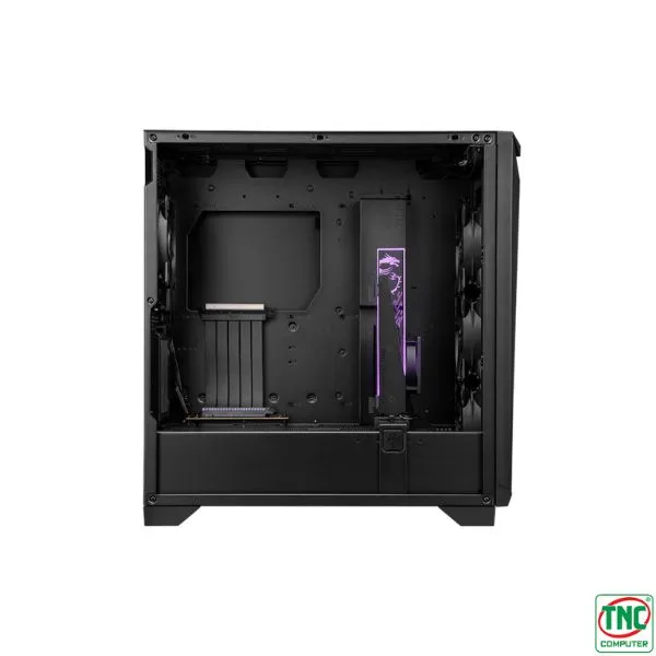 Thùng case giá rẻ MSI 