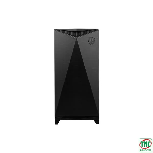 Case MSI MPG GUNGNIR 300P AIRFLOW Black (4 Fan)