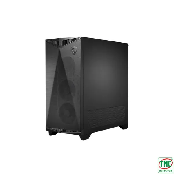 Thùng pc giá rẻ MSI GUNGNIR 300P AIRFLOW Black