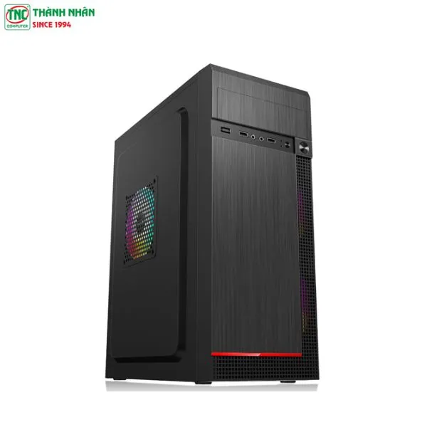 Thùng pc giá rẻ Patriot A310 Black