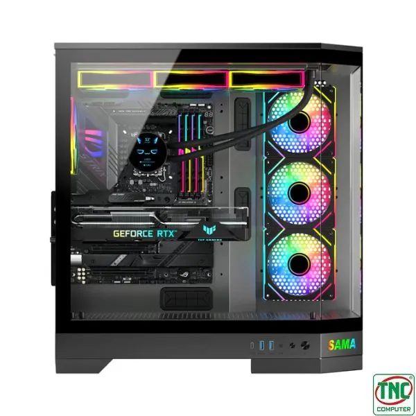 thùng case pc