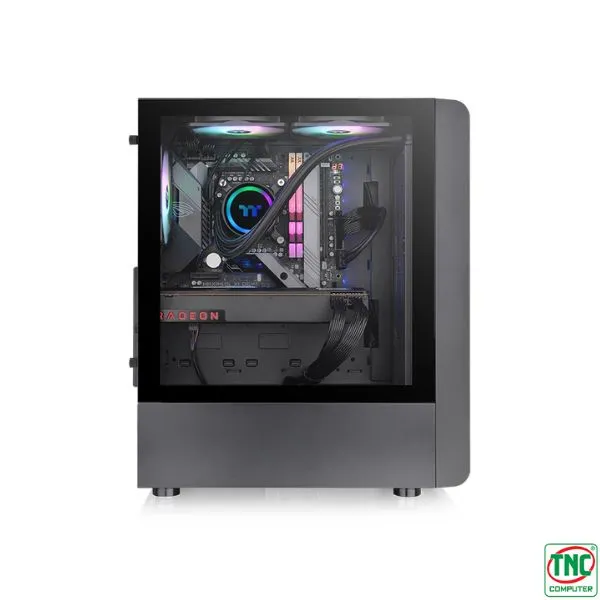 Thùng PC Thermaltake S200