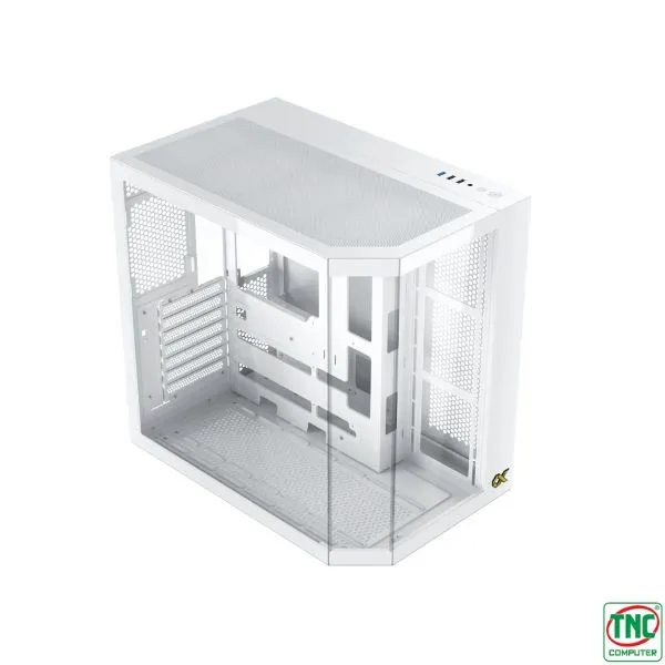 Case Xigmatek Alpha CUBI II Arctic (EN45288)