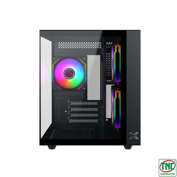 case pc bể cá