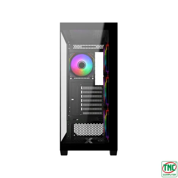 Case Xigmatek Blast 4GF ATX Black (EN44908)