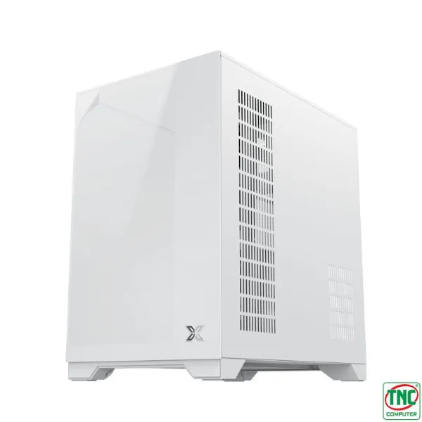 Thùng pc giá rẻ Xigmatek Ocean Arctic