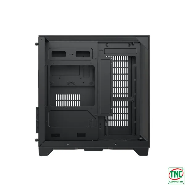  thùng cpu Xigmatek Ocean M Nano Black