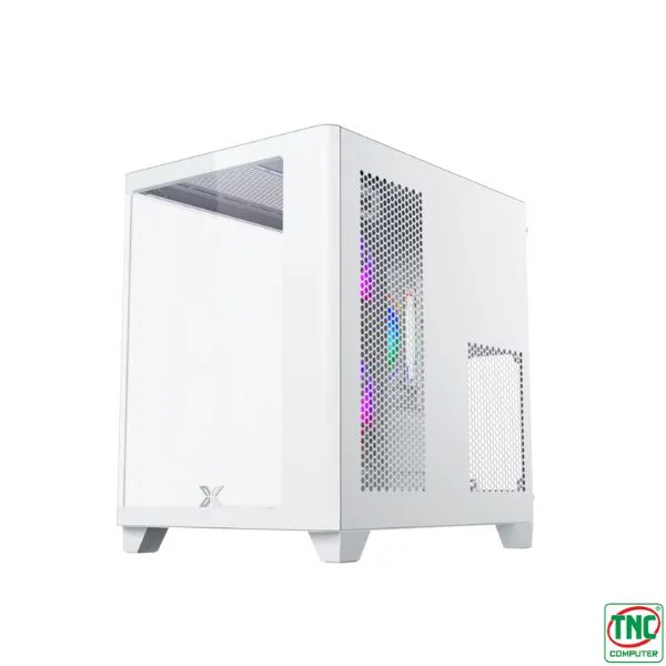 Case Xigmatek Pano M Nano Artic 3GF (EN45530)