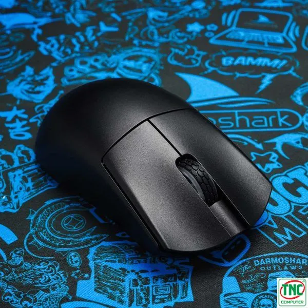 Chuột Gaming Bluetooth Tri-Mode DARMOSHARK M3S