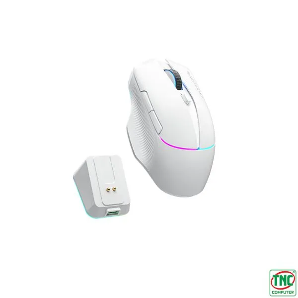 Chuột không dây gaming Machenike L8 Pro