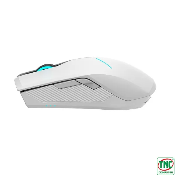 Chuột gaming không dây giá rẻ Machenike M720