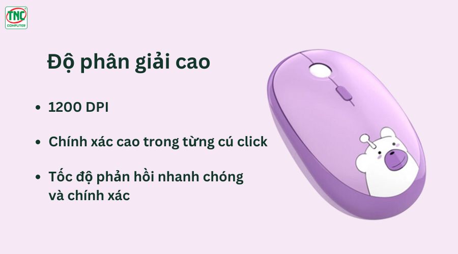 Chuột văn phòng giá rẻ