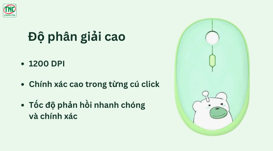 Chuột văn phòng giá rẻ