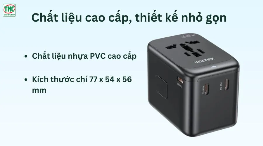 Cốc sạc đa năng và ổ điện giá rẻ