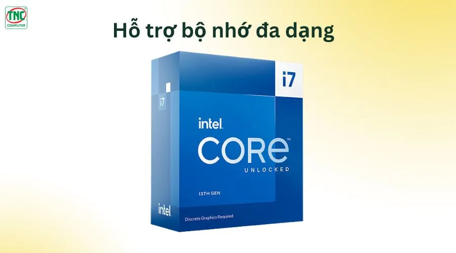 CPU chính hãng