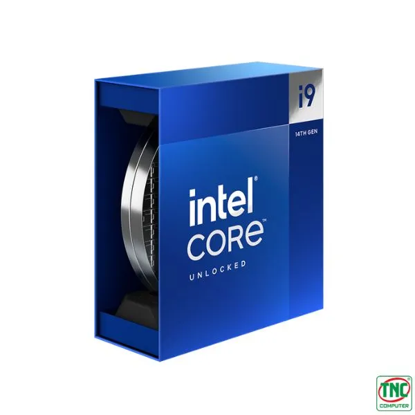 Intel Core i9-14900KS