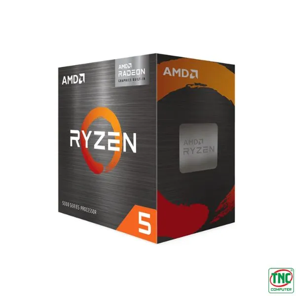 CPU Ryzen 5 5500GT