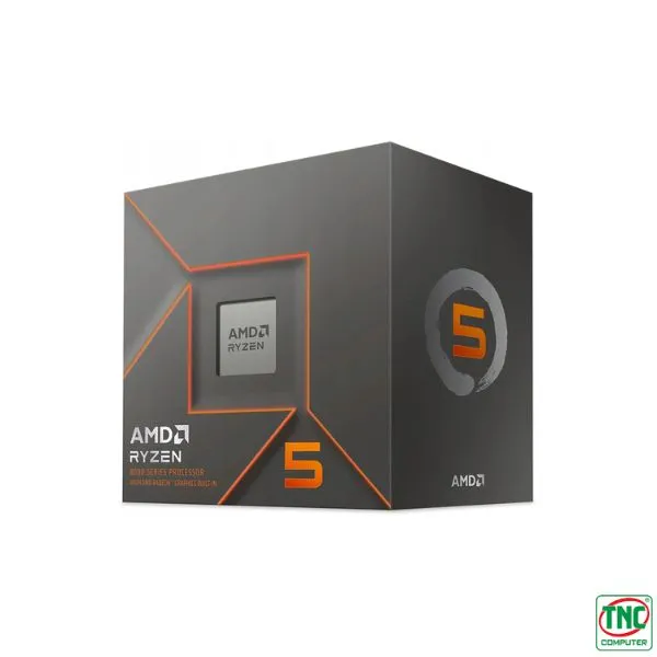 CPU Ryzen 5 7500F