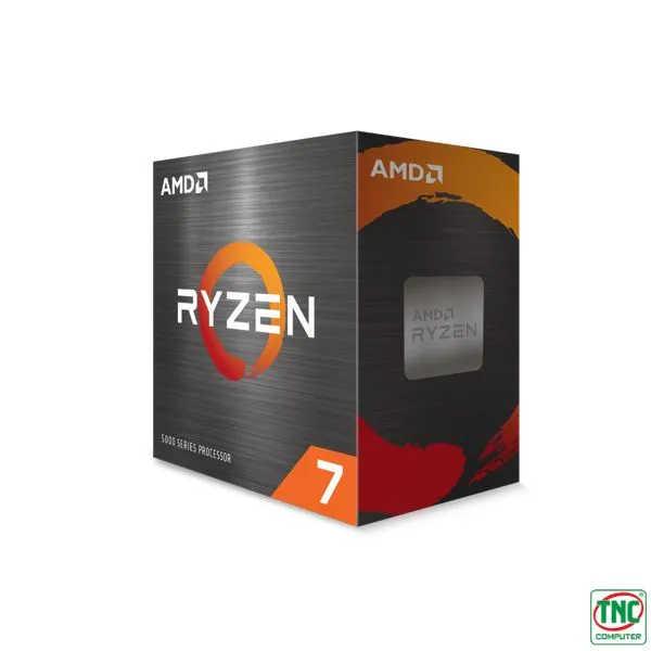 CPU Ryzen 7 5700