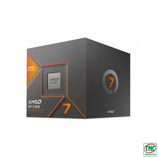 CPU Ryzen 7 8700F