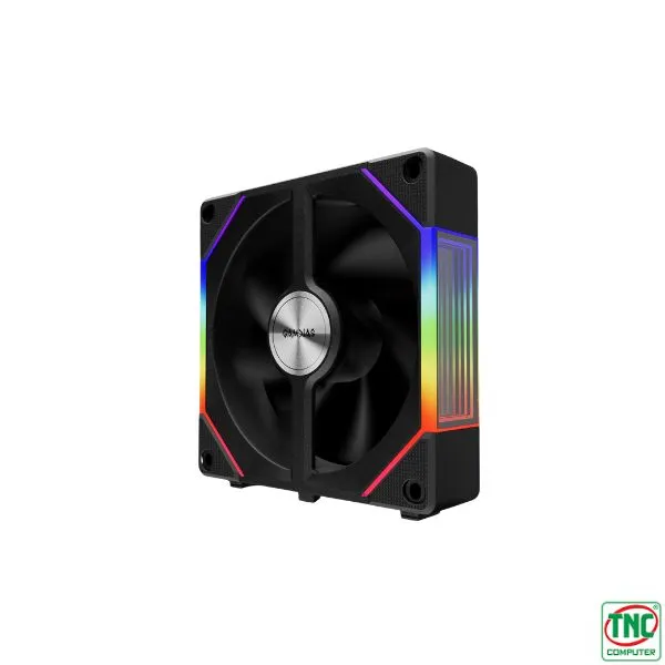 Fan Case GAMDIAS AEOLUS P2-1201