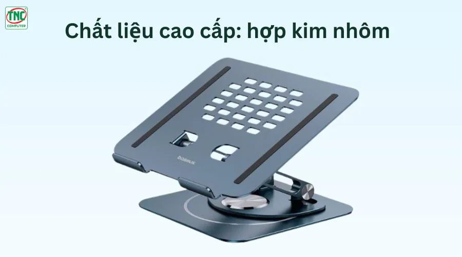 Giá dỡ tản nhiệt Baseus UltraStable Pro Series B10059900811-00